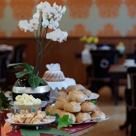 Hotel Kraemer Koblenz (Rhineland-Palatinate)