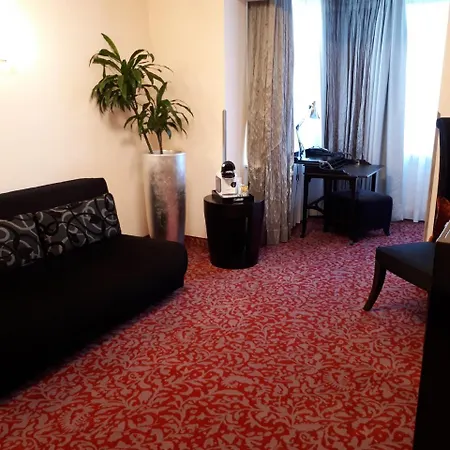 Hotel Kraemer Koblenz (Rhineland-Palatinate)