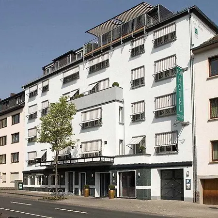Kraemer Hotel Koblenz (Rhineland-Palatinate)