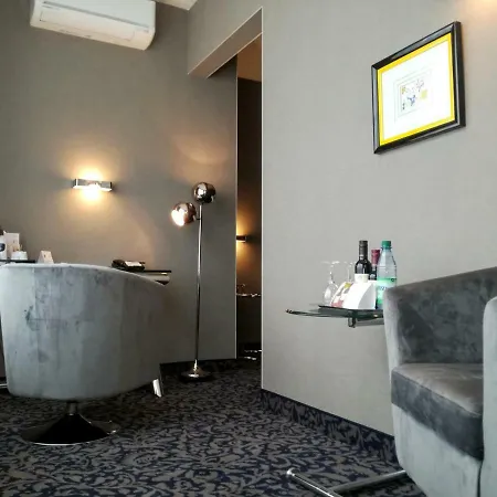 Kraemer 3* Кобленц