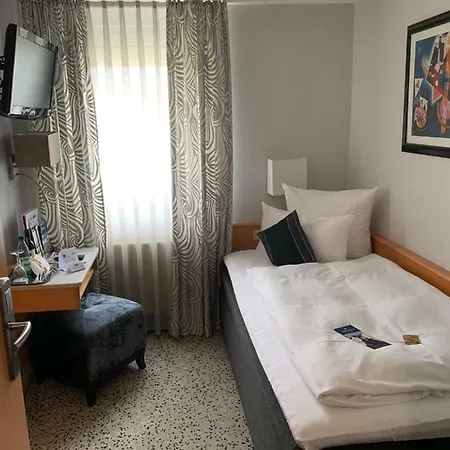 Hotel Kraemer Koblenz (Rhineland-Palatinate)