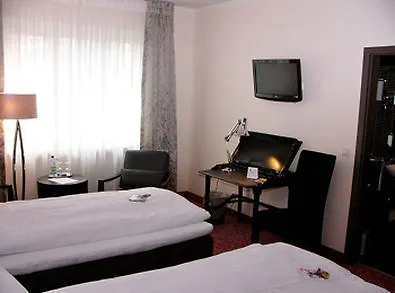 Kraemer 3* Koblenz (Rhineland-Palatinate)