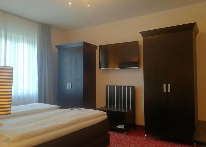 Kraemer Hotel Koblenz (Rhineland-Palatinate)