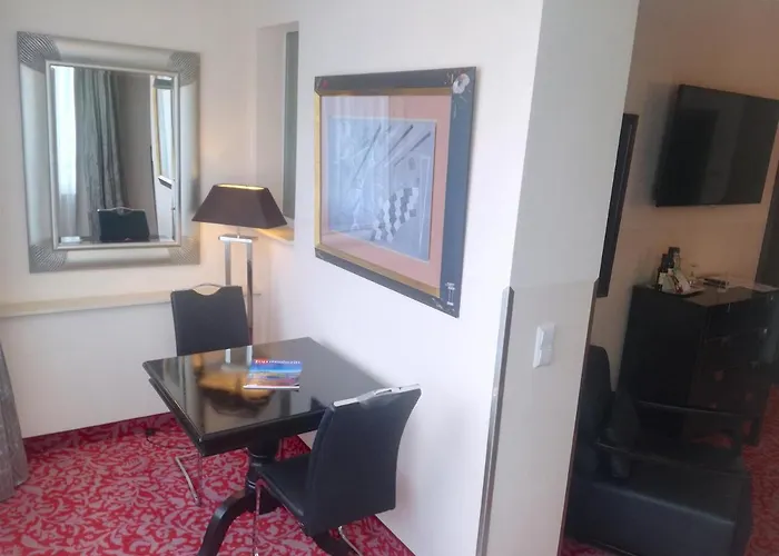 Hotel Kraemer Koblenz (Rhineland-Palatinate)