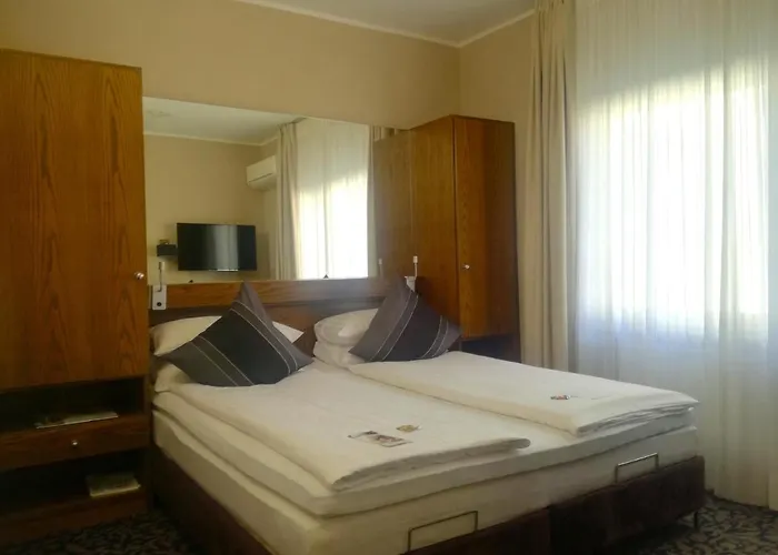 Hotel Kraemer Koblenz (Rhineland-Palatinate)