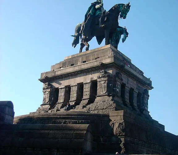 Kraemer Koblenz (Rhineland-Palatinate)