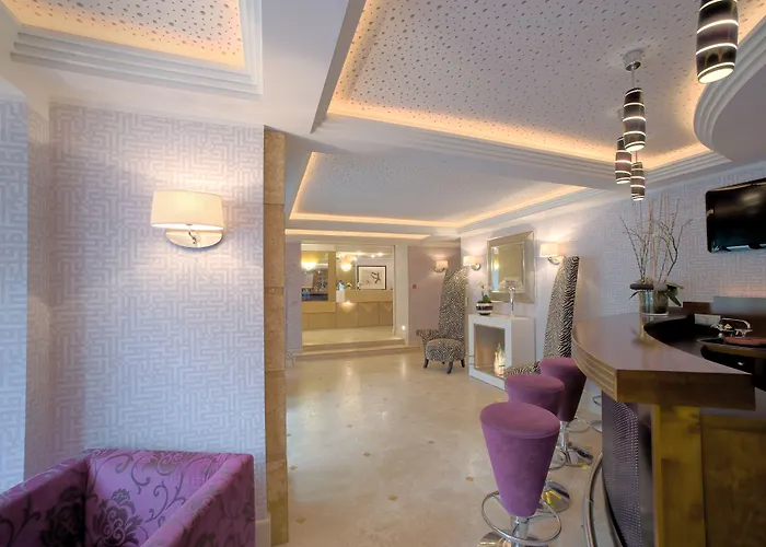 Hotel Kraemer Koblenz (Rhineland-Palatinate)