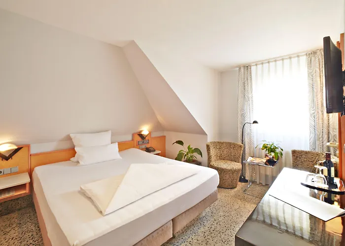 Kraemer 3* Koblenz (Rhineland-Palatinate)