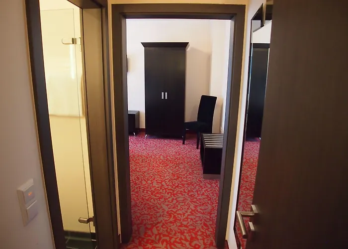 Hotel Kraemer Koblenz (Rhineland-Palatinate)