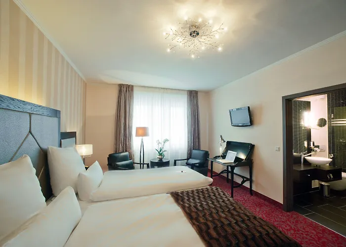 Hotel Kraemer Koblenz (Rhineland-Palatinate)