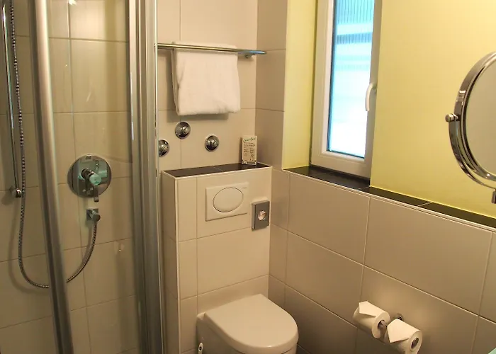 Hotel Kraemer Koblenz (Rhineland-Palatinate)