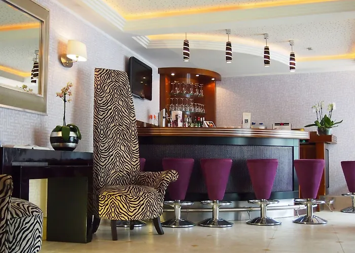 호텔 Kraemer 코블렌츠