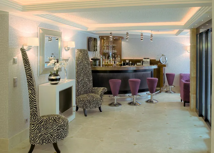 Kraemer Hotel Koblenz (Rhineland-Palatinate)