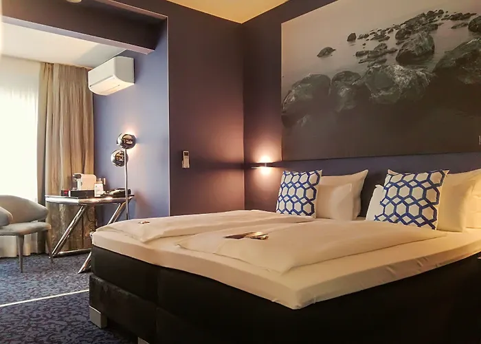 Kraemer Hotel Koblenz (Rhineland-Palatinate)