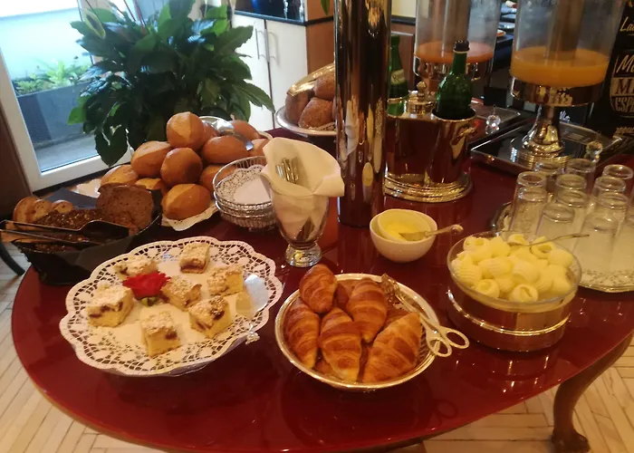 Hotel Kraemer Koblenz (Rhineland-Palatinate)