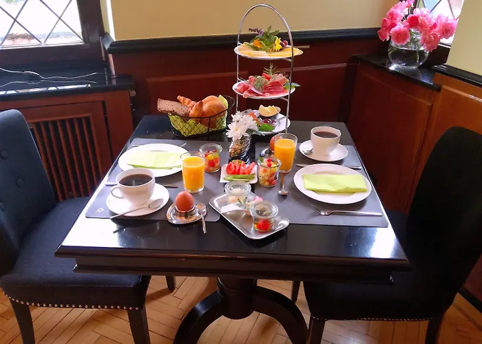 Kraemer 3* 코블렌츠