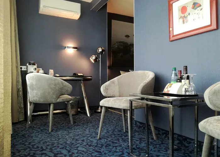 Hotel Kraemer Koblenz (Rhineland-Palatinate)