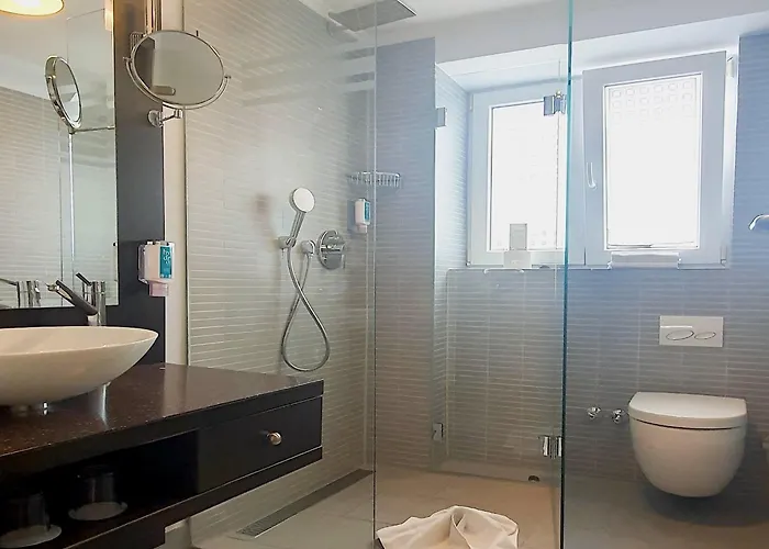 Kraemer 호텔 코블렌츠