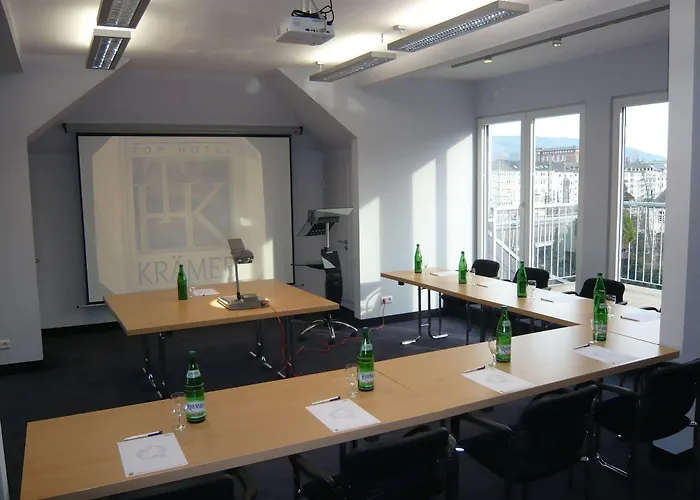 Kraemer 3* Koblenz (Rhineland-Palatinate)