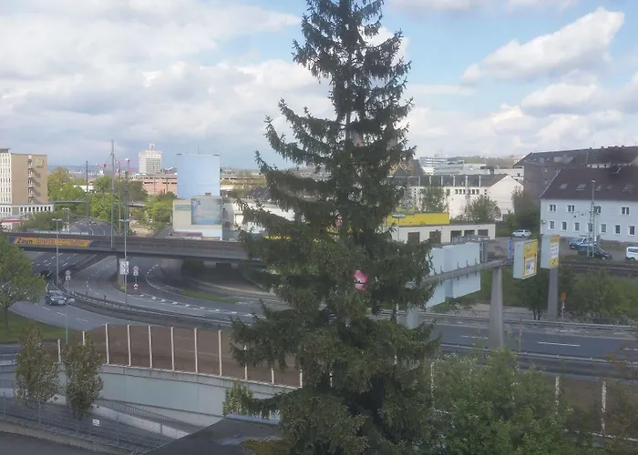 Kraemer 3* Koblenz (Rhineland-Palatinate)