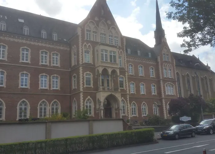 Kraemer Hotel Koblenz (Rhineland-Palatinate)