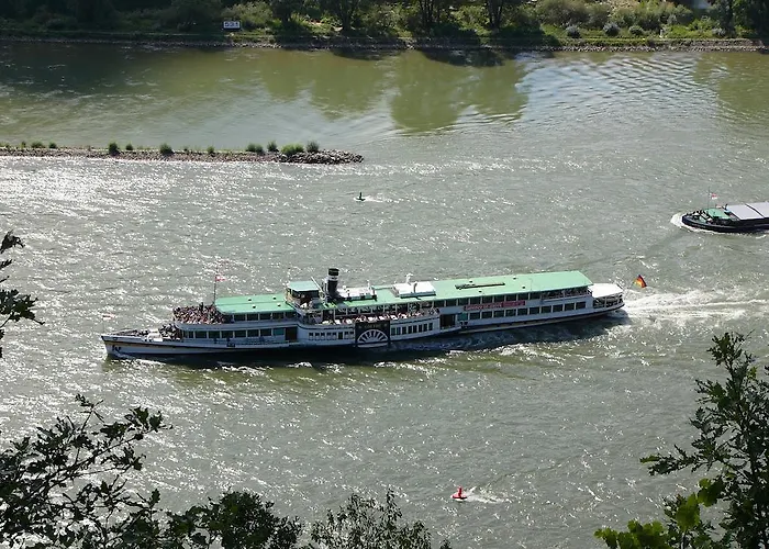 Kraemer 3* Koblenz (Rhineland-Palatinate)