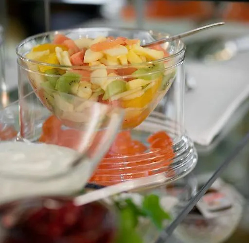 Kraemer 3* Koblenz (Rhineland-Palatinate)