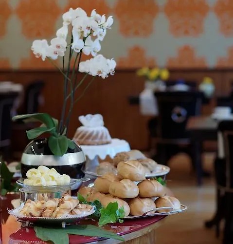 호텔 Kraemer 코블렌츠