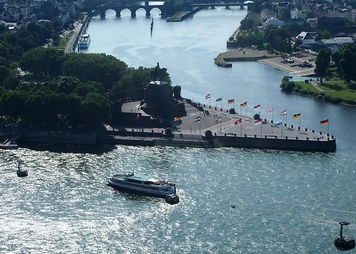 Kraemer Koblenz (Rhineland-Palatinate)