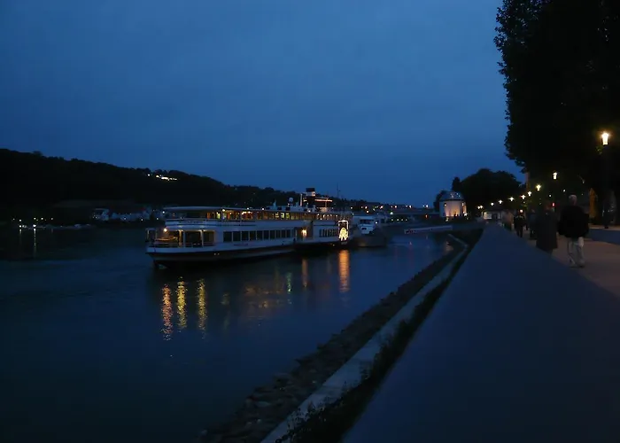 Hotel Kraemer Koblenz (Rhineland-Palatinate)