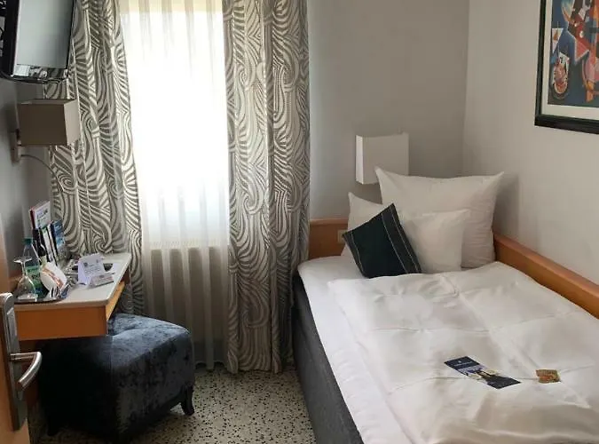 Hotel Kraemer Koblenz (Rhineland-Palatinate)